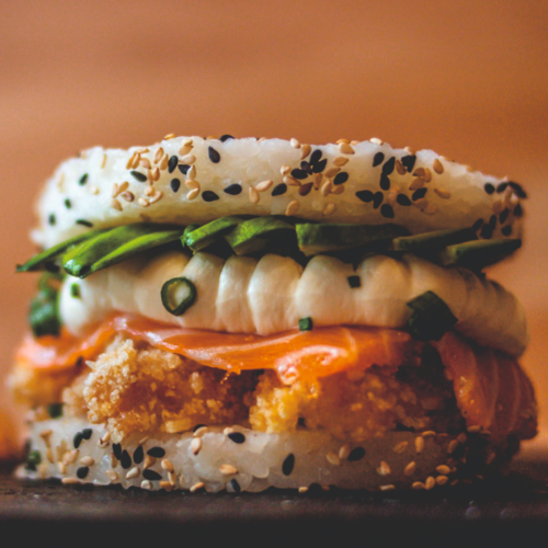 SUSHIBURGUER DEL TRONO